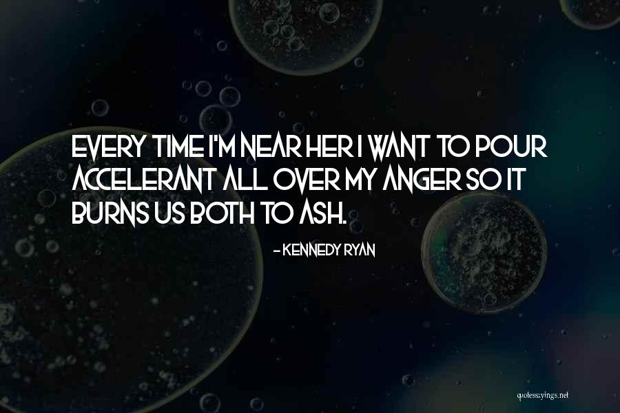 Timour Quotes By Kennedy Ryan Timour Quotes By Kennedy Ryan