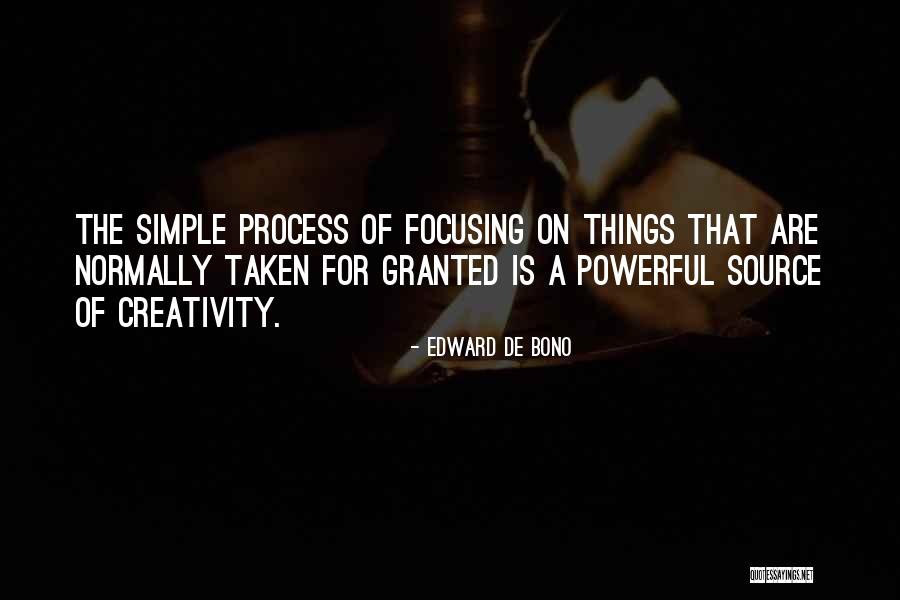 Timpanen Quotes By Edward De Bono Timpanen Quotes By Edward De Bono