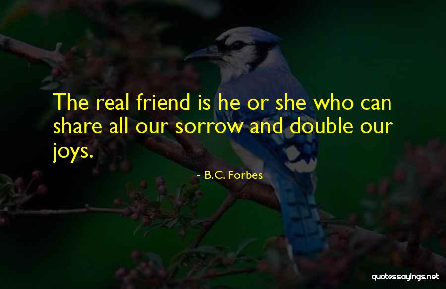 Timpers 10k Quotes By B.C. Forbes Timpers 10k Quotes By B.C. Forbes