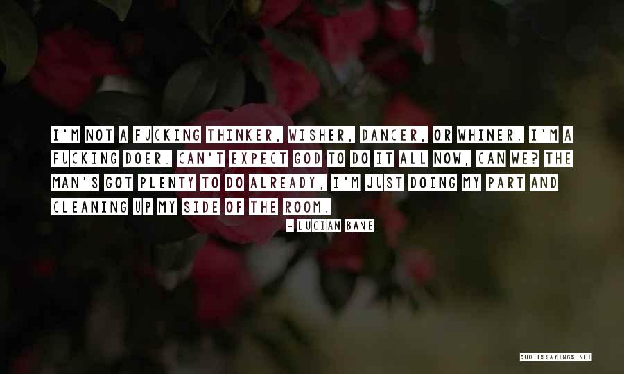 Timpers 27 Quotes By Lucian Bane Timpers 27 Quotes By Lucian Bane