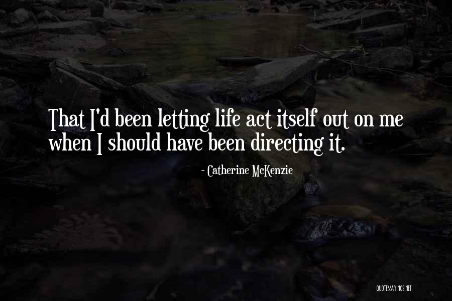 Timpers 30k Quotes By Catherine McKenzie Timpers 30k Quotes By Catherine McKenzie