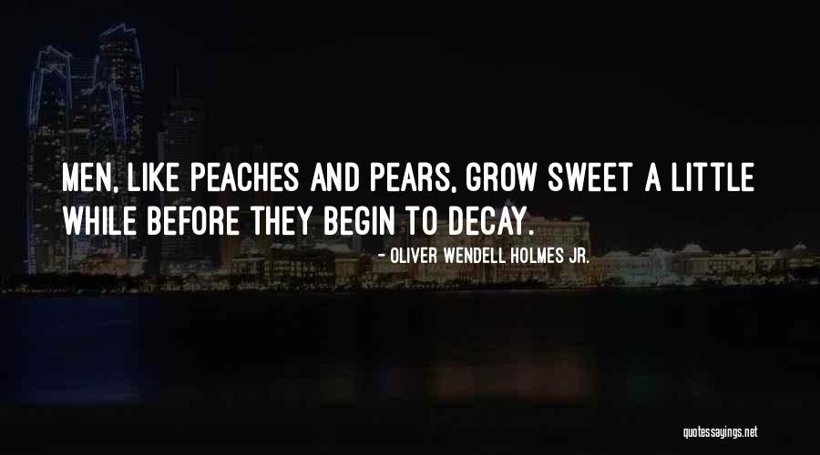 Timpones Quotes By Oliver Wendell Holmes Jr. Timpones Quotes By Oliver Wendell Holmes Jr.