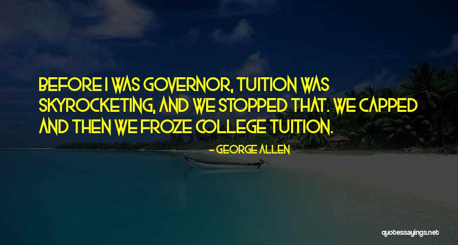 Timpul Fericirii Quotes By George Allen Timpul Fericirii Quotes By George Allen