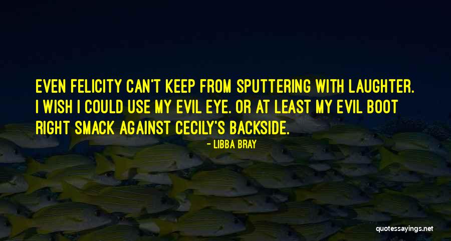 Timpul Fericirii Quotes By Libba Bray Timpul Fericirii Quotes By Libba Bray