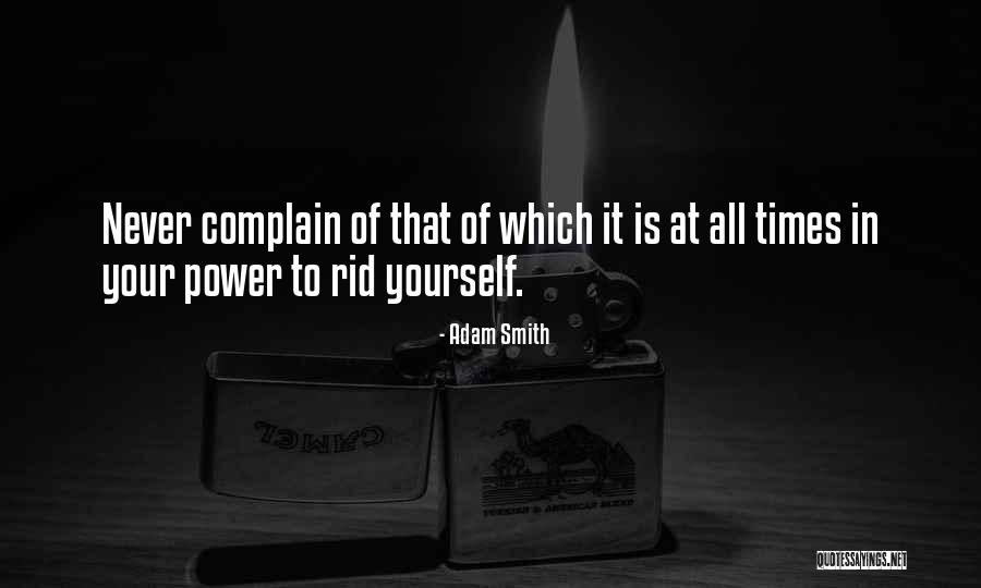 Timpul Md Quotes By Adam Smith Timpul Md Quotes By Adam Smith