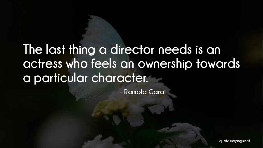 Timpului Liber Quotes By Romola Garai Timpului Liber Quotes By Romola Garai