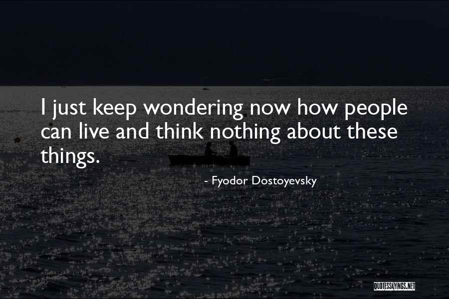 Timsen Quotes By Fyodor Dostoyevsky Timsen Quotes By Fyodor Dostoyevsky