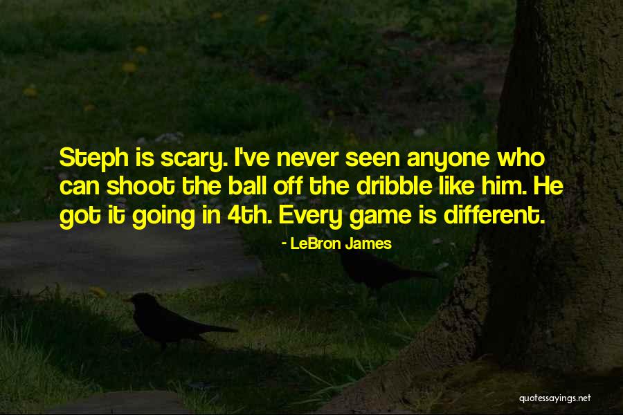 Timshel Lyrics Quotes By LeBron James Timshel Lyrics Quotes By LeBron James