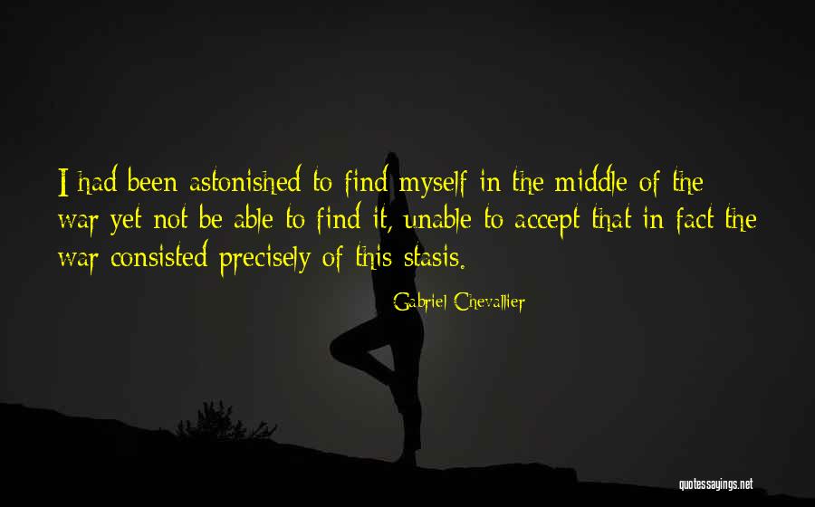 Timucin Emre Quotes By Gabriel Chevallier Timucin Emre Quotes By Gabriel Chevallier