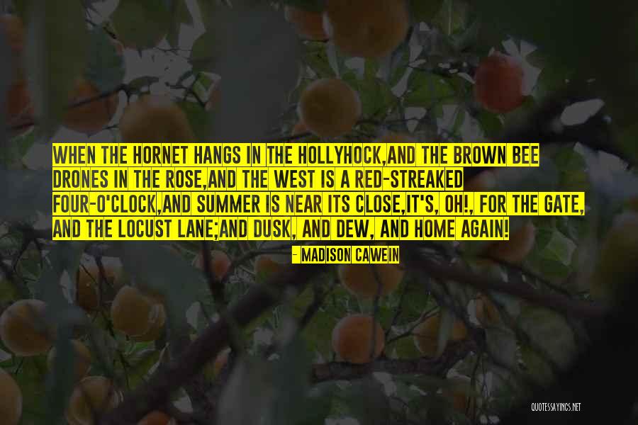 Timucin Emre Quotes By Madison Cawein Timucin Emre Quotes By Madison Cawein