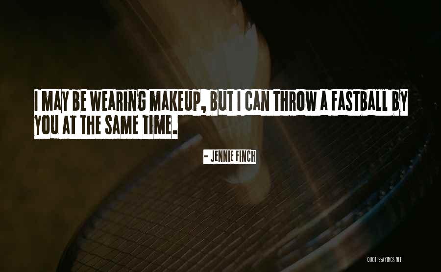Timucin Erkoc Quotes By Jennie Finch Timucin Erkoc Quotes By Jennie Finch
