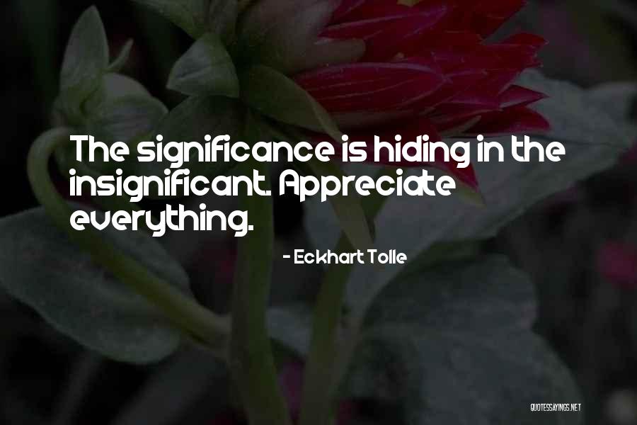 Timucin Ozger Quotes By Eckhart Tolle Timucin Ozger Quotes By Eckhart Tolle