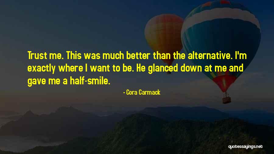 Timucuan Asset Quotes By Cora Carmack Timucuan Asset Quotes By Cora Carmack