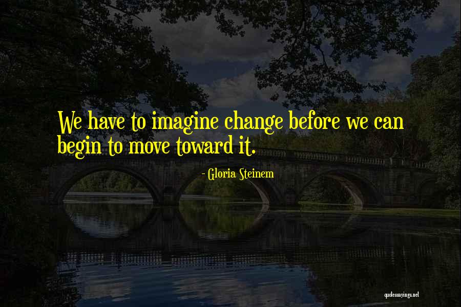 Timucuan Preserve Quotes By Gloria Steinem Timucuan Preserve Quotes By Gloria Steinem