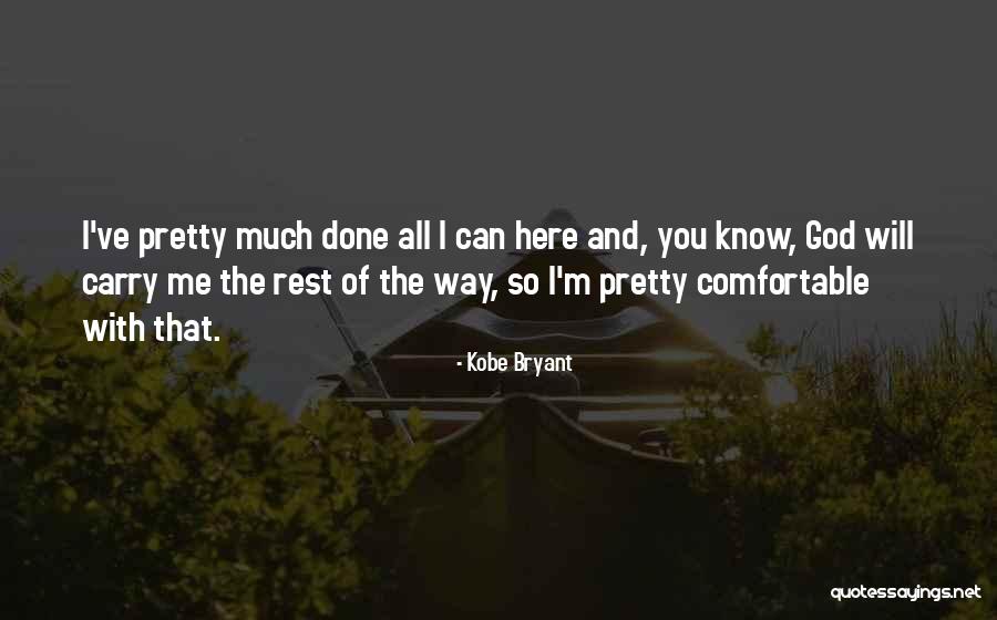 Timucuan Preserve Quotes By Kobe Bryant Timucuan Preserve Quotes By Kobe Bryant