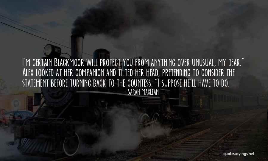 Timucuan Preserve Quotes By Sarah MacLean Timucuan Preserve Quotes By Sarah MacLean