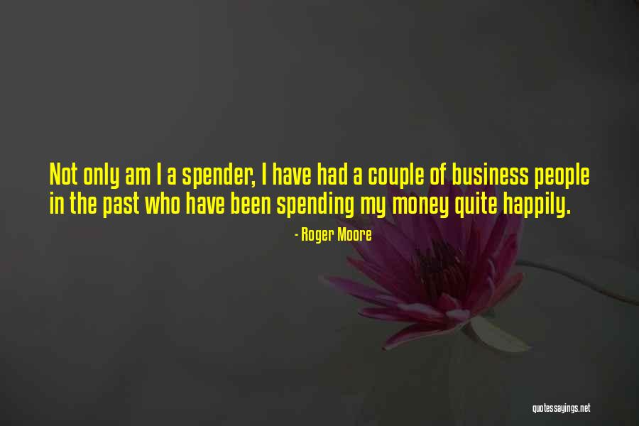 Timur Faizutdinov Quotes By Roger Moore Timur Faizutdinov Quotes By Roger Moore