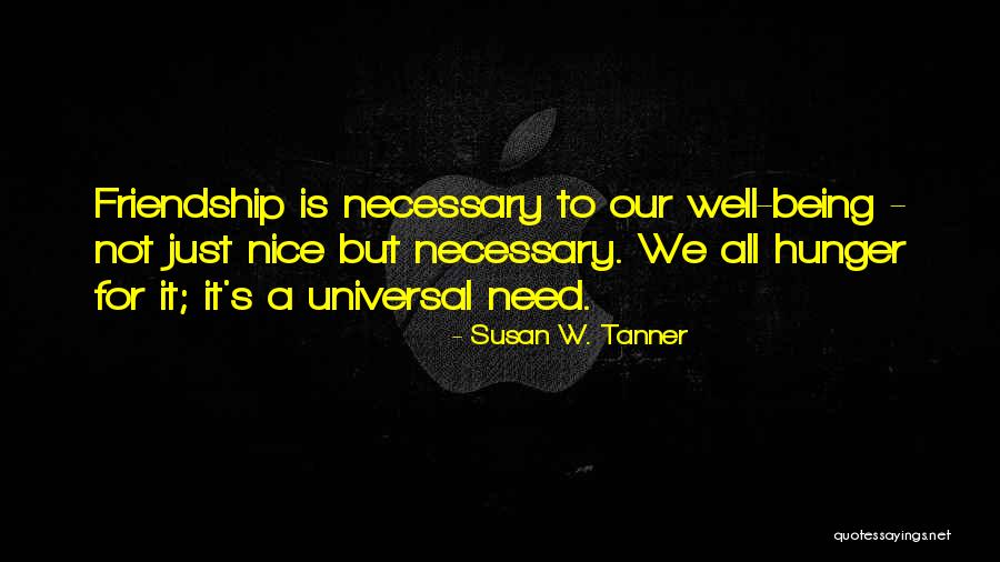 Timur Lang Quotes By Susan W. Tanner Timur Lang Quotes By Susan W. Tanner