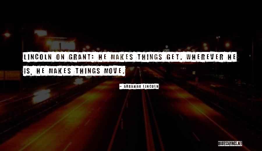 Timur Tengah Quotes By Abraham Lincoln