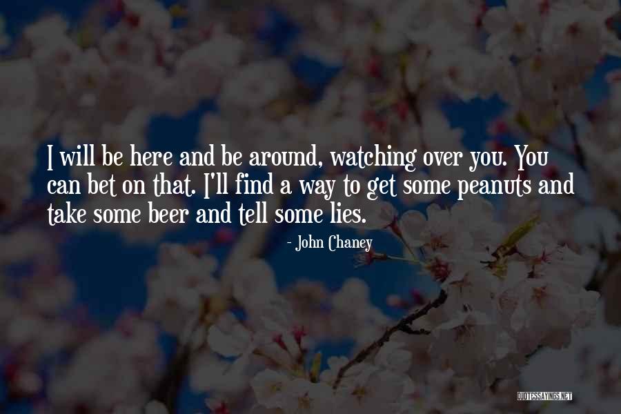 Timur Valiev Quotes By John Chaney Timur Valiev Quotes By John Chaney