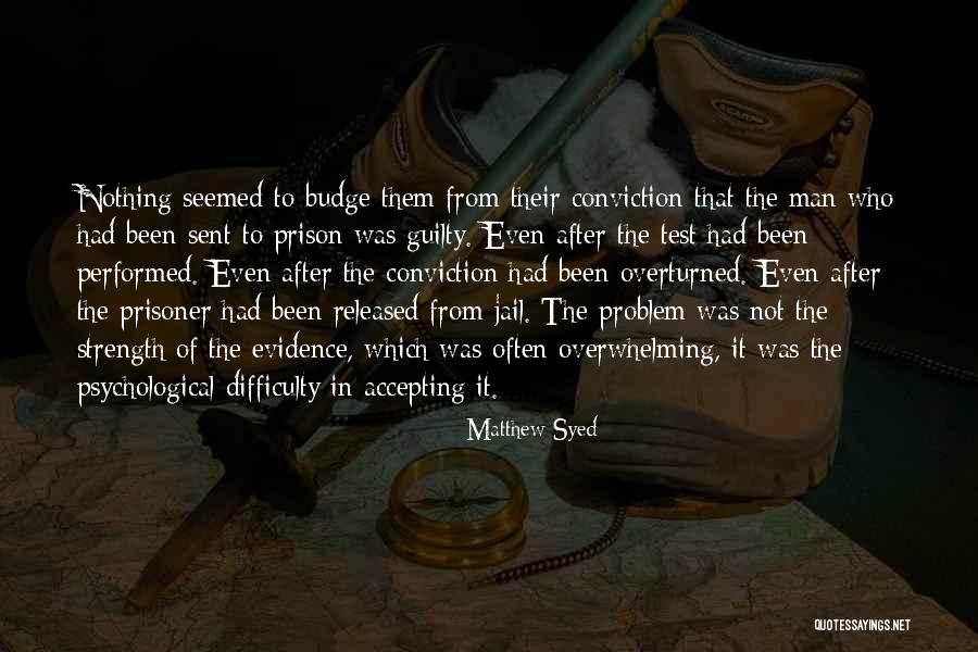 Timur Valiev Quotes By Matthew Syed Timur Valiev Quotes By Matthew Syed