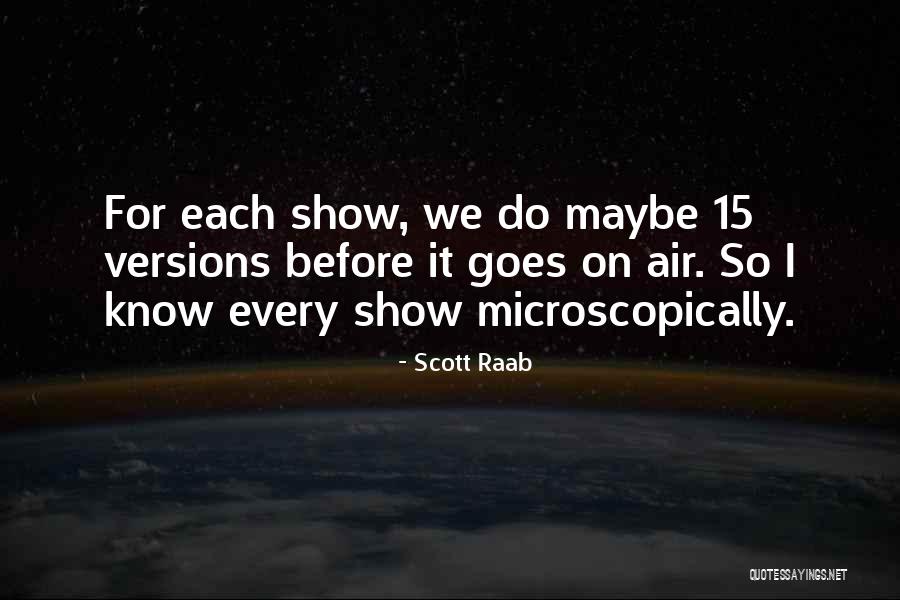 Timur Valiev Quotes By Scott Raab Timur Valiev Quotes By Scott Raab