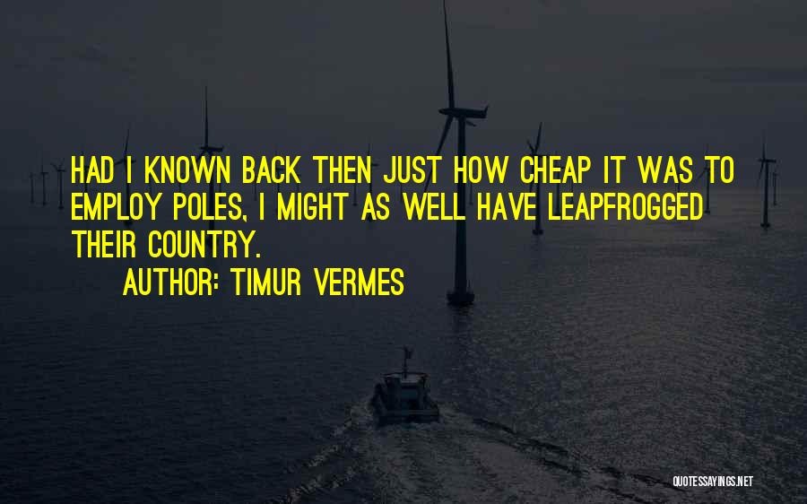 Timur Vermes Quotes 1367498