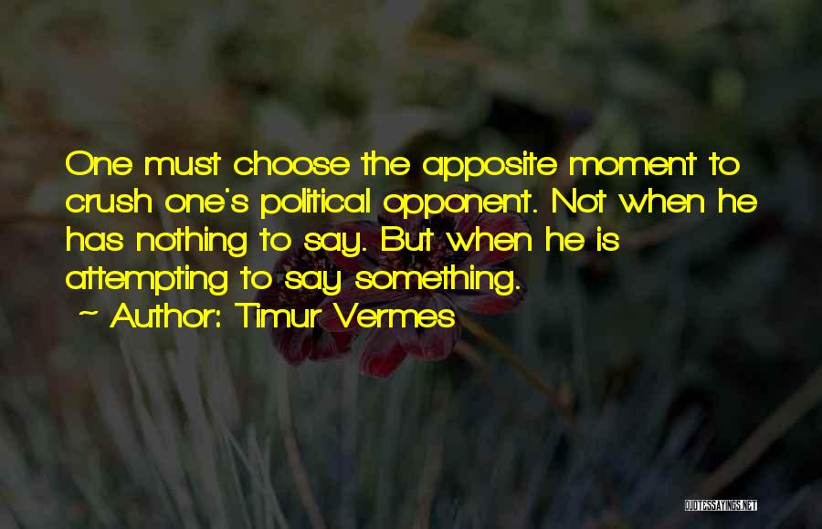 Timur Vermes Quotes 1786420