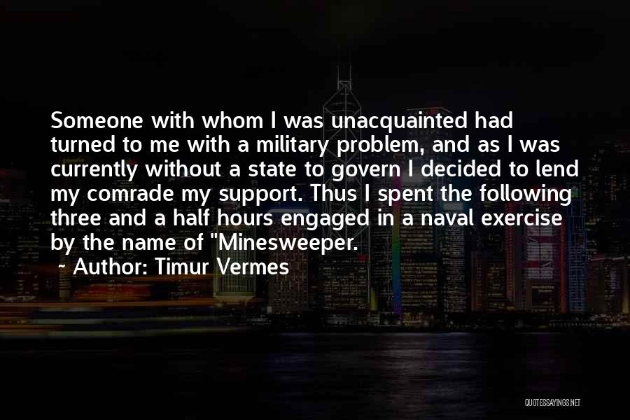 Timur Vermes Quotes 955149