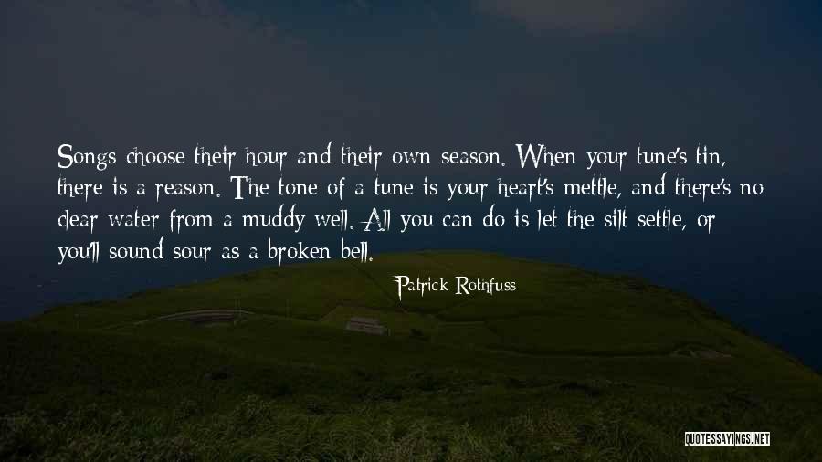 Tin Can Quotes By Patrick Rothfuss