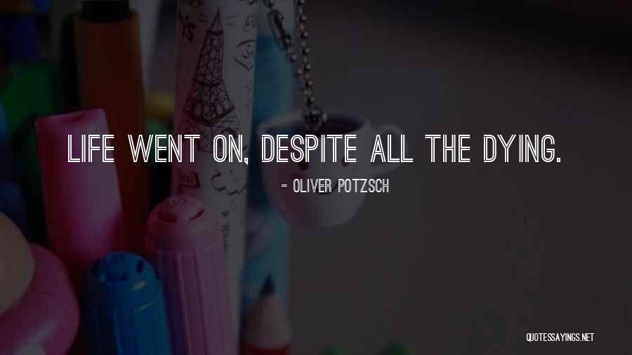 Tin Drum Movie Quotes By Oliver Potzsch Tin Drum Movie Quotes By Oliver Potzsch