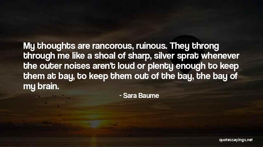 Tin Drum Movie Quotes By Sara Baume Tin Drum Movie Quotes By Sara Baume