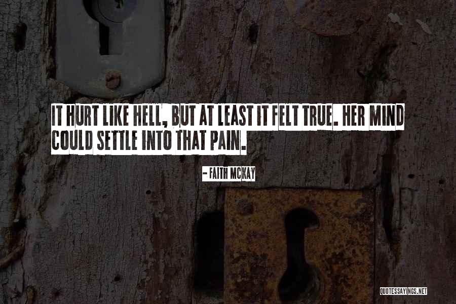 Tin Foil Hat Quotes By Faith McKay Tin Foil Hat Quotes By Faith McKay