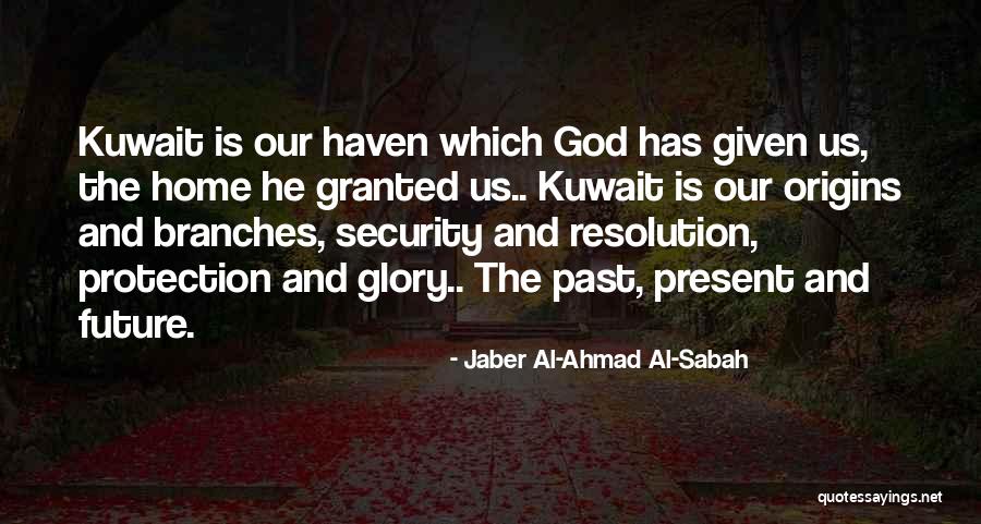 Tin Foiled Quotes By Jaber Al-Ahmad Al-Sabah Tin Foiled Quotes By Jaber Al-Ahmad Al-Sabah