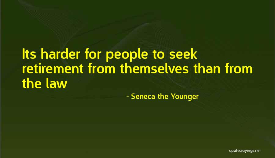 Tin Foiled Quotes By Seneca The Younger Tin Foiled Quotes By Seneca The Younger