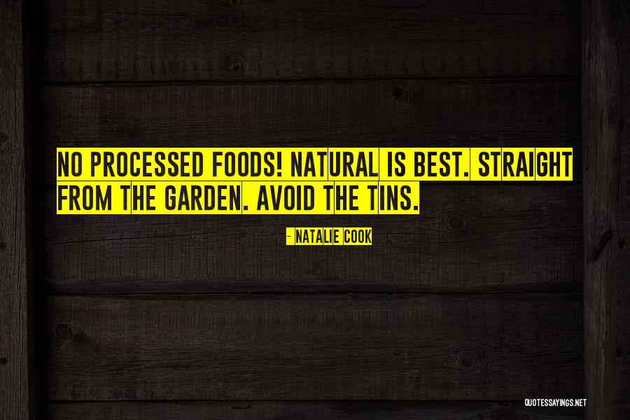 Tin Quotes By Natalie Cook Tin Quotes By Natalie Cook