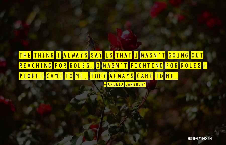 Tin Tan Quotes By Angela Lansbury Tin Tan Quotes By Angela Lansbury