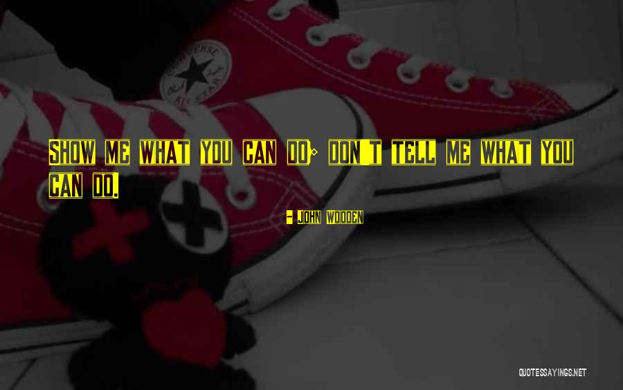 Tin Tan Quotes By John Wooden Tin Tan Quotes By John Wooden