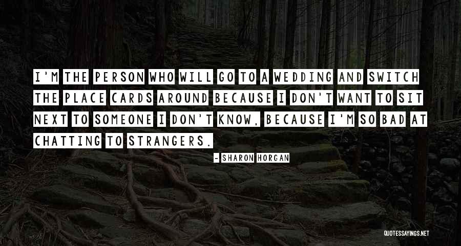 Tin Tan Quotes By Sharon Horgan Tin Tan Quotes By Sharon Horgan