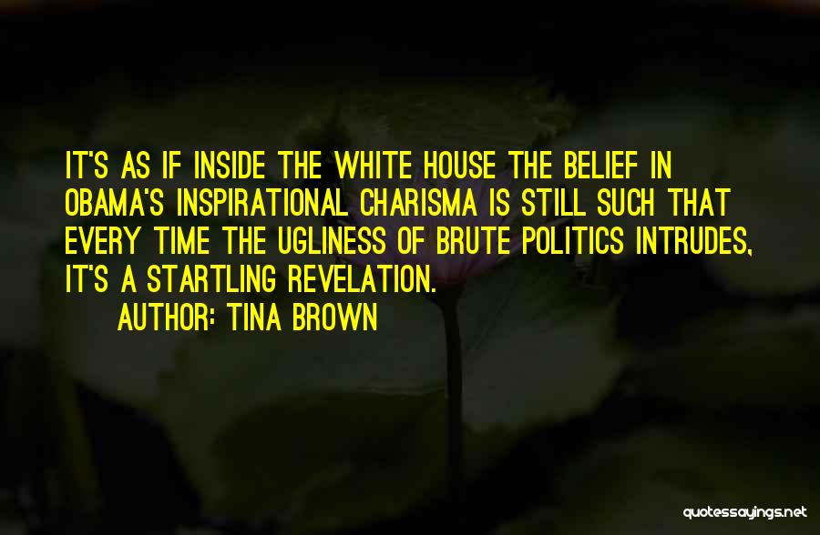 Tina Brown Quotes 1155746