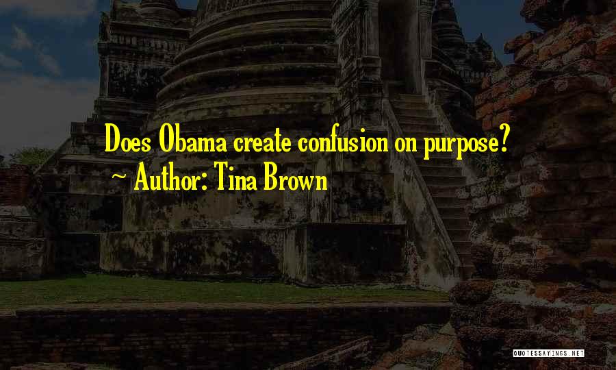 Tina Brown Quotes 941484