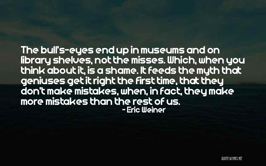 Tina Cassidy Quotes By Eric Weiner Tina Cassidy Quotes By Eric Weiner