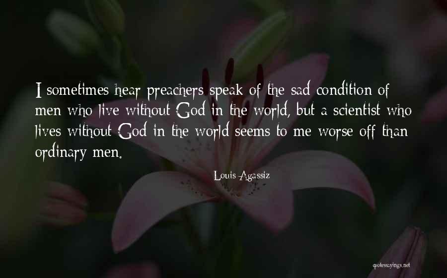 Tina Cassidy Quotes By Louis Agassiz Tina Cassidy Quotes By Louis Agassiz