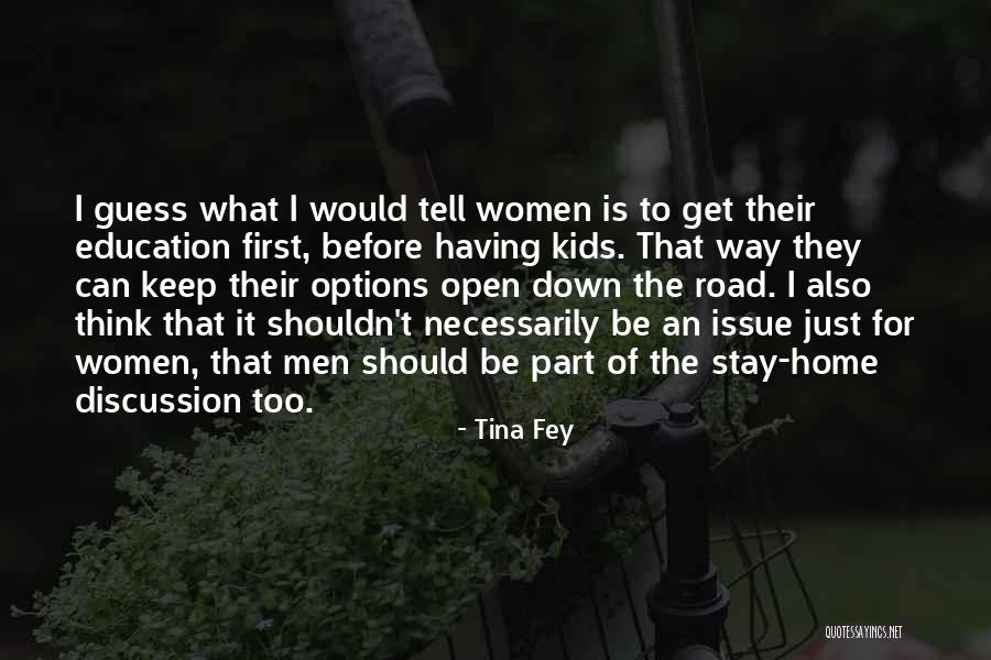 Tina Fey Quotes 1127441