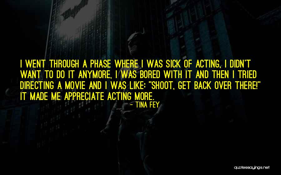 Tina Fey Quotes 1224524 Tina Fey Quotes 1224524