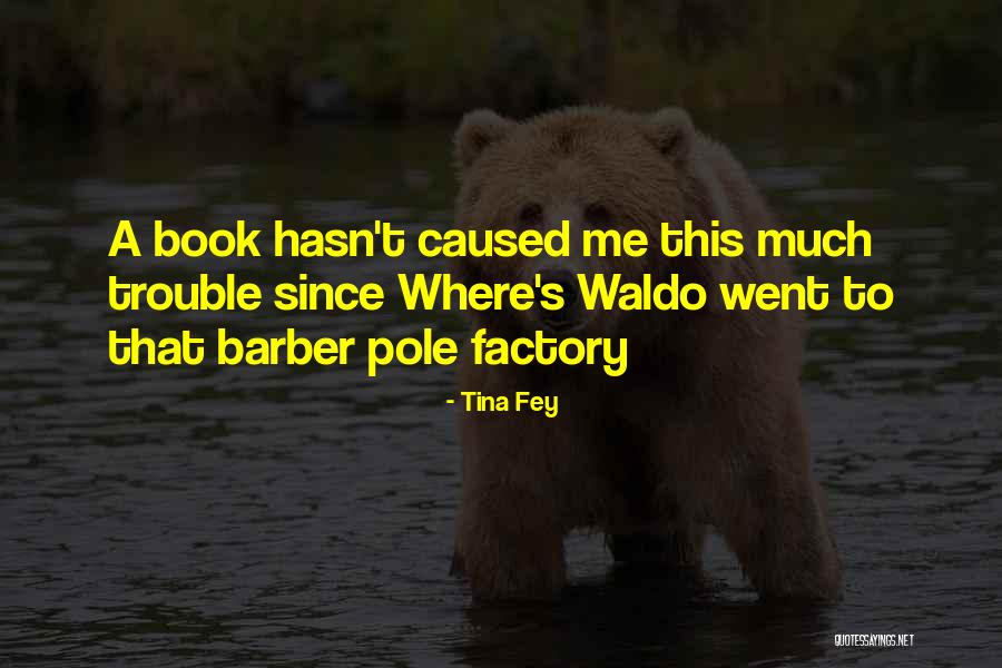Tina Fey Quotes 1485270 Tina Fey Quotes 1485270