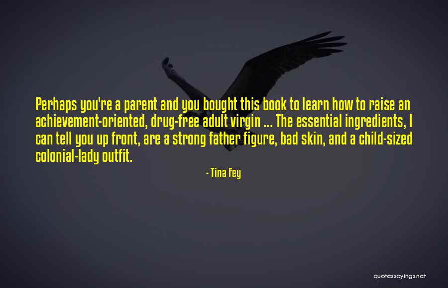 Tina Fey Quotes 1676706 Tina Fey Quotes 1676706