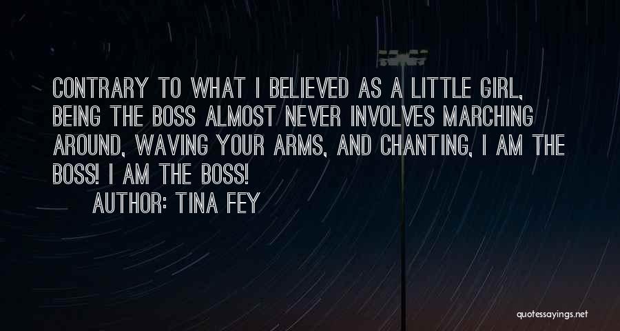 Tina Fey Quotes 1695999