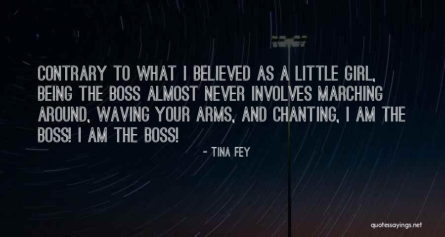 Tina Fey Quotes 1695999 Tina Fey Quotes 1695999