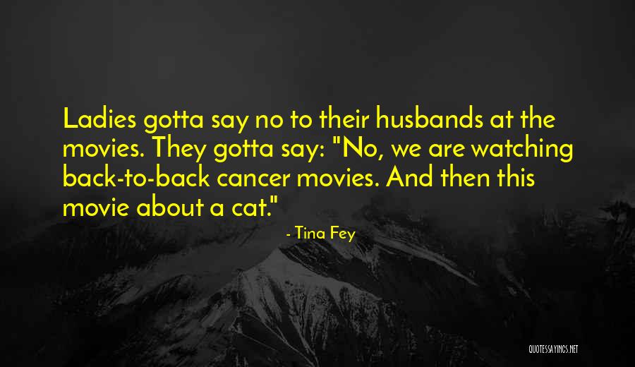 Tina Fey Quotes 1761544